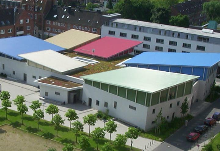 Iranische Studentin der FH erhält DAAD-Preis 