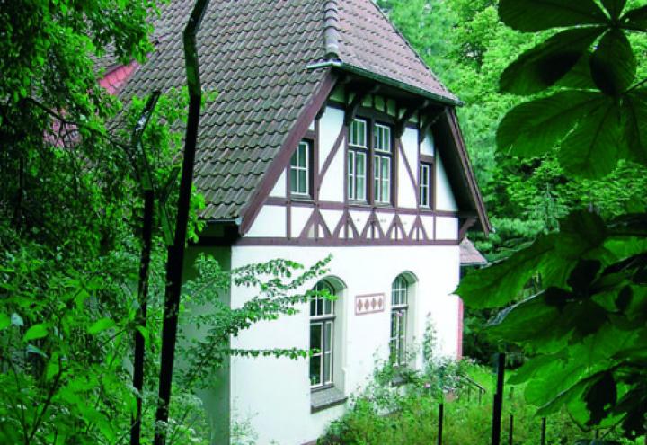 Literaturhaus Schleswig-Holstein – Rückblick und Ausblick 