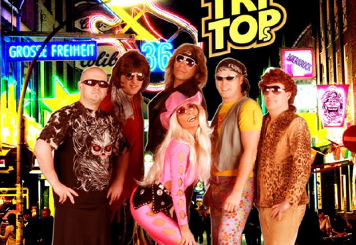 Funk trifft Folk, Pop trifft Party – 20 Livekonzerte in 20 Locations 