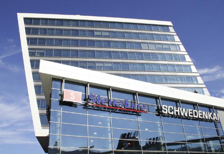 Mit neuem Wahrzeichen hoch hinaus 