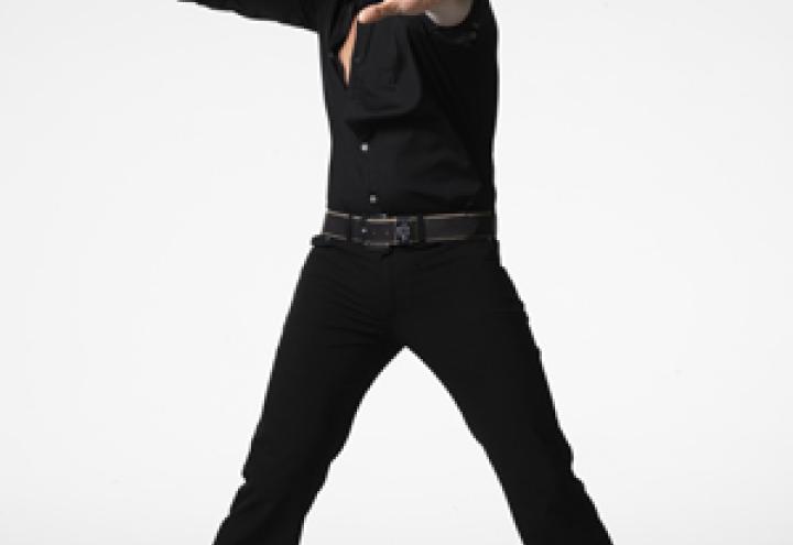 Hans Klok verzauberte Kiel 
