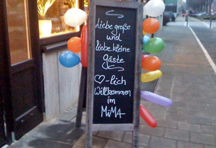 MiMa feierlich eröffnet 