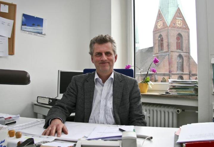 Der Peter Zwegat Kiels 