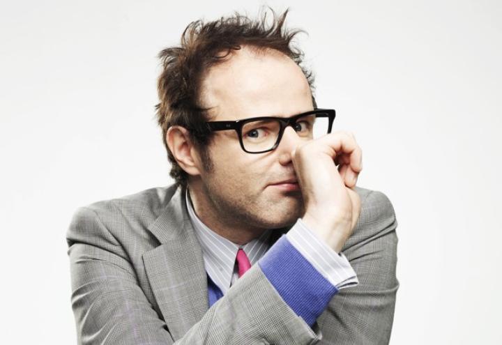 Vince Ebert im KIELerLEBEN-Interview 