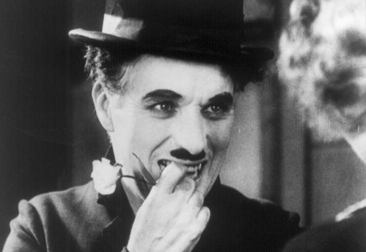 Charlie Publikumsmagnet Chaplin 