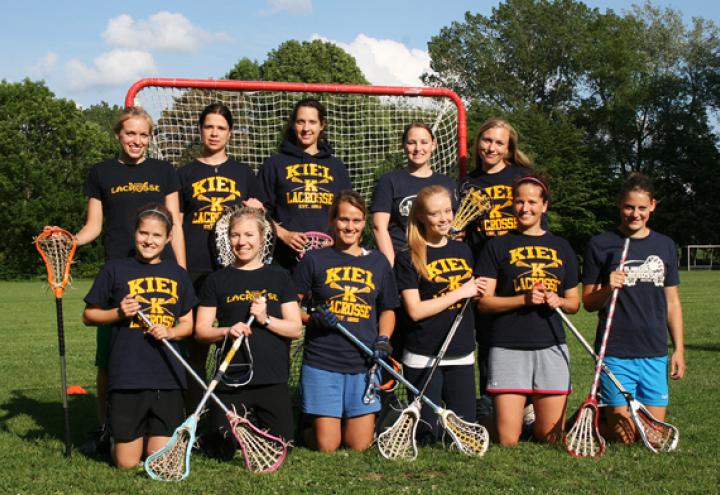 Von Sticks, Goggles und Goalies 
