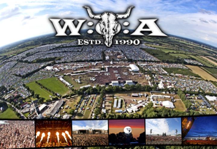Wacken 2011 – noch faster, noch harder, noch louder 