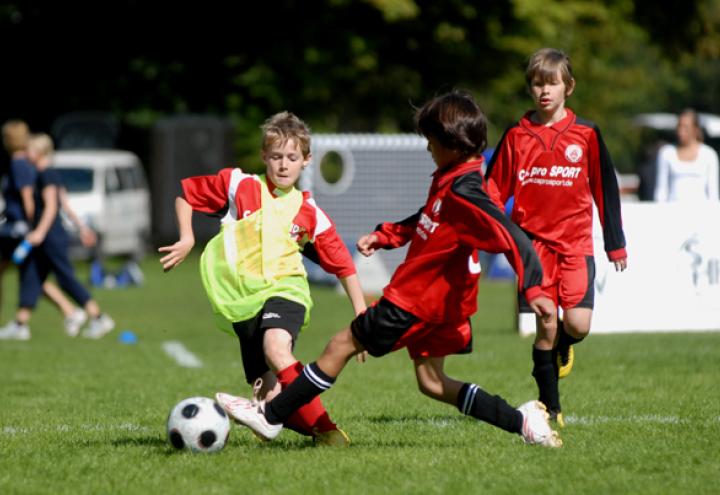 Tag des Sports am 4. September 