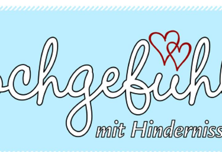 Hochgefühl mit Hindernissen 