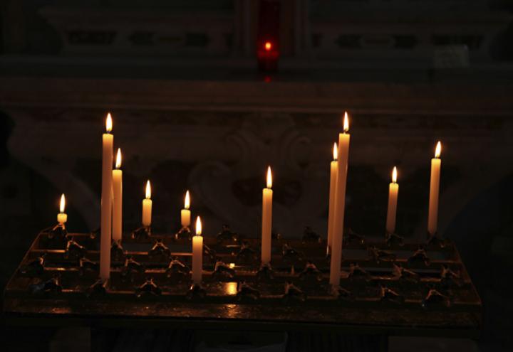 Erste Nacht der Kirchen in Kiel 