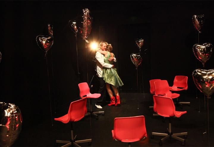 Premiere von „Eine Sommernacht“ 