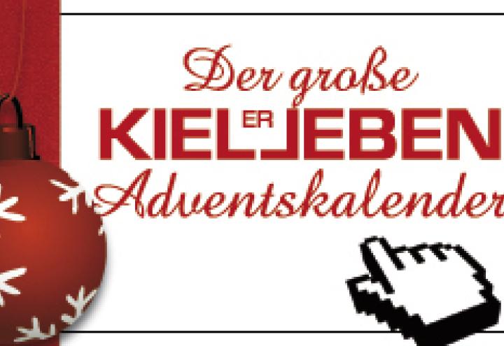 24 Türchen voller Überraschungen  