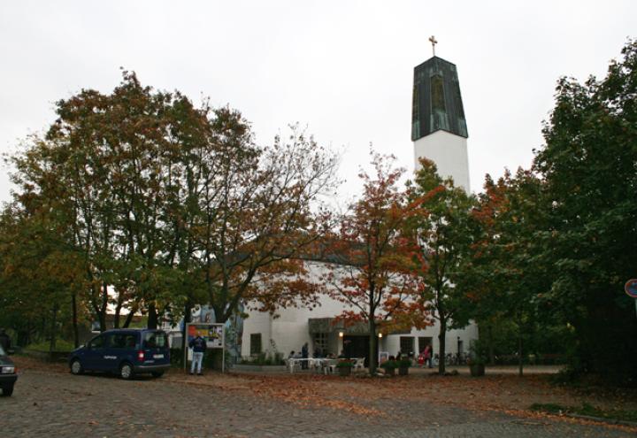 Ein Ort der Begegnung 