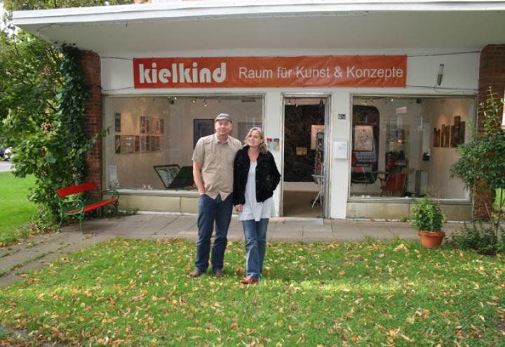„Bunt und bissig“ 