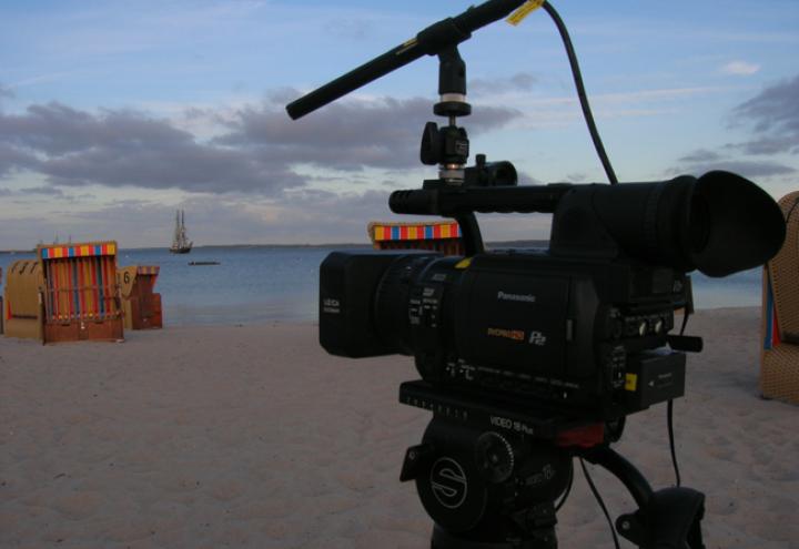 Kurzfilmrolle 2011 