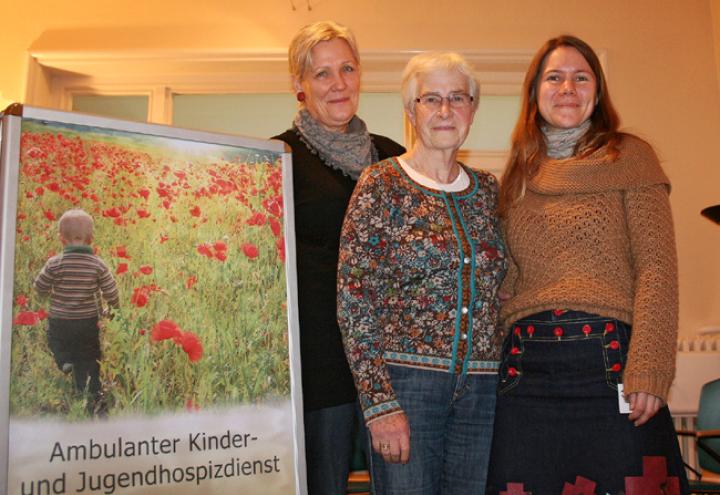 Jeden Tag lebenswert gestalten 