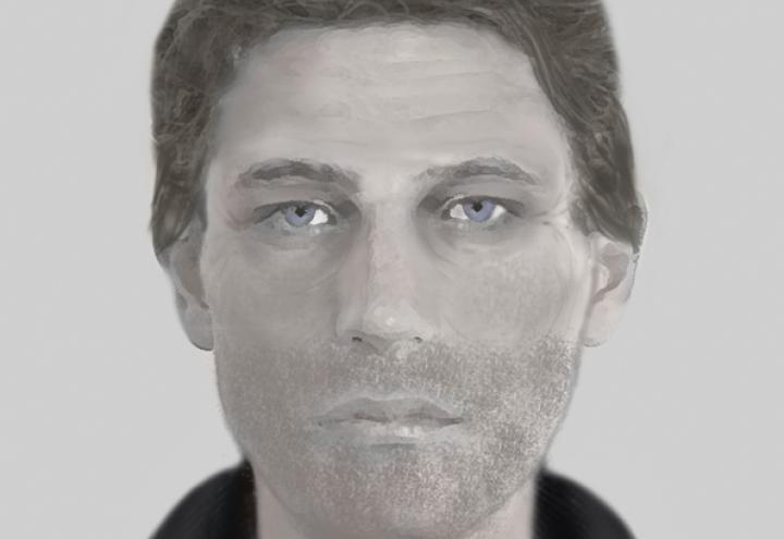 Phantombild-Fahndung 
