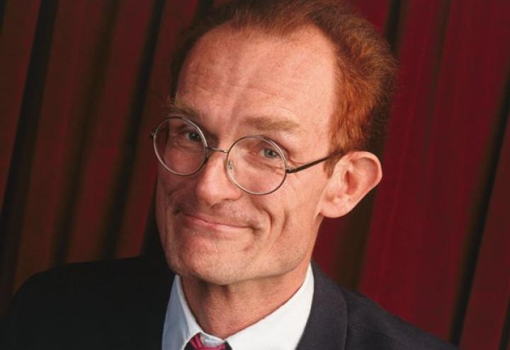 Piet Klocke-Lesung 