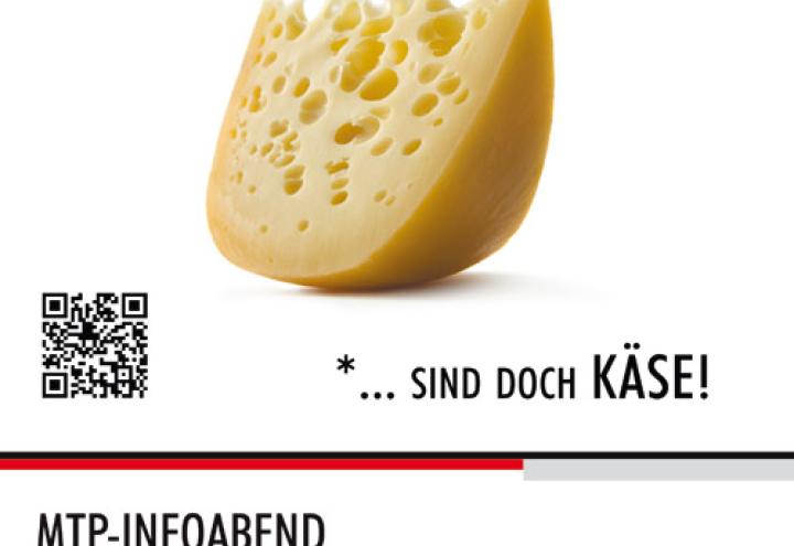 Marketinginteressierte Studenten aufgepasst! 