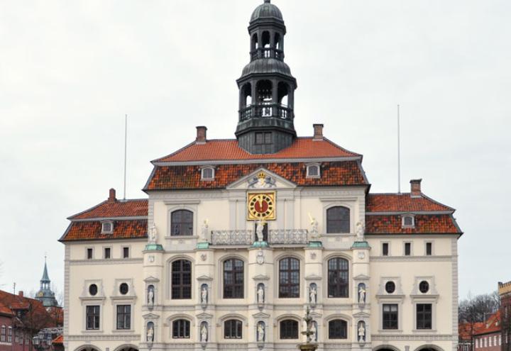 Von Salz und „Roten Rosen“ 