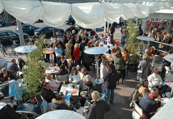 Tolle Mai-Events im N.i.L. 