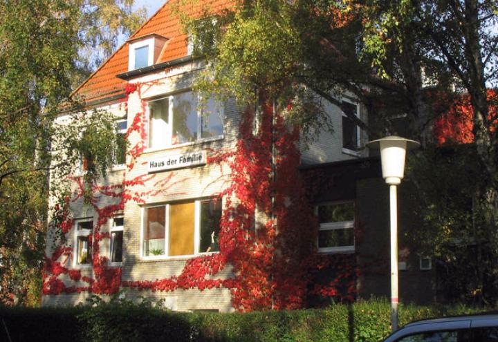 „Wir wollen Familien zusammenführen“ 