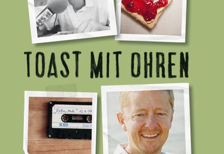 Toast mit Ohren 