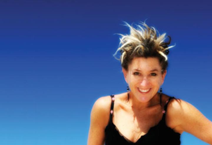 Ronnie Taheny – 20 Jahre Solo 