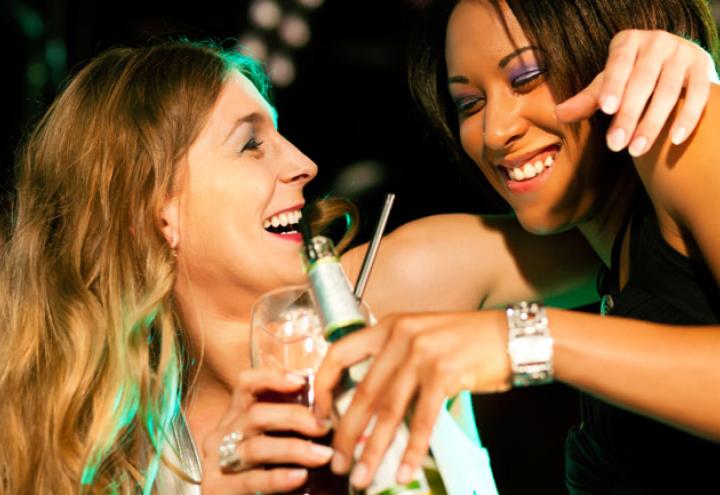 It’s Partytime 