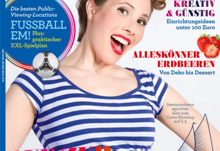 KIELerLEBEN sucht Cover-Models! 