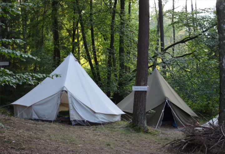 Unvergessliche Sommerferien in Bayern 