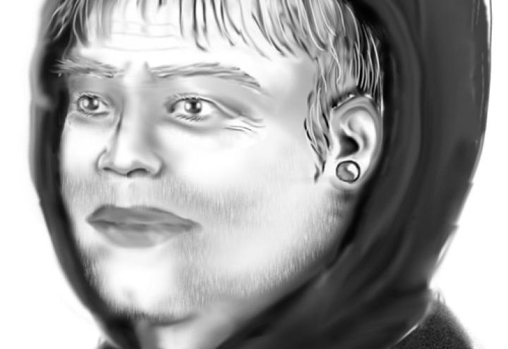 Räuber mit Phantombild gesucht 
