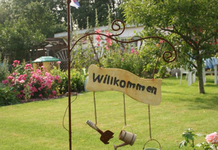 Ein Stückchen Freiheit 