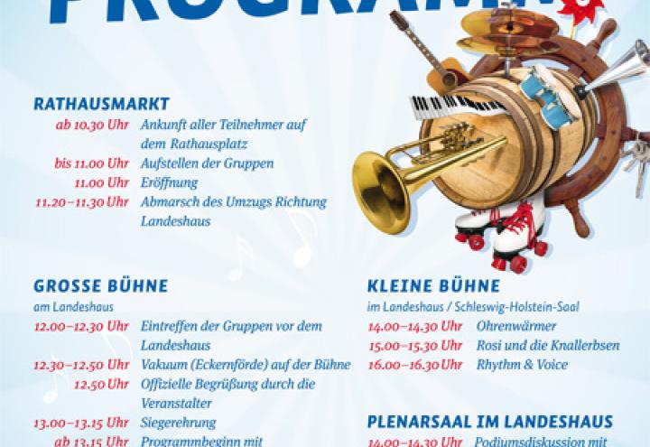Krach-Mach-Tach 