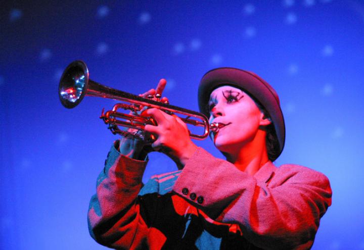 Musicalgala „Musical & More“ 
