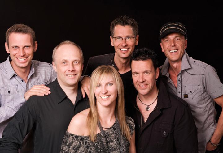 Tin Lizzy live erleben 