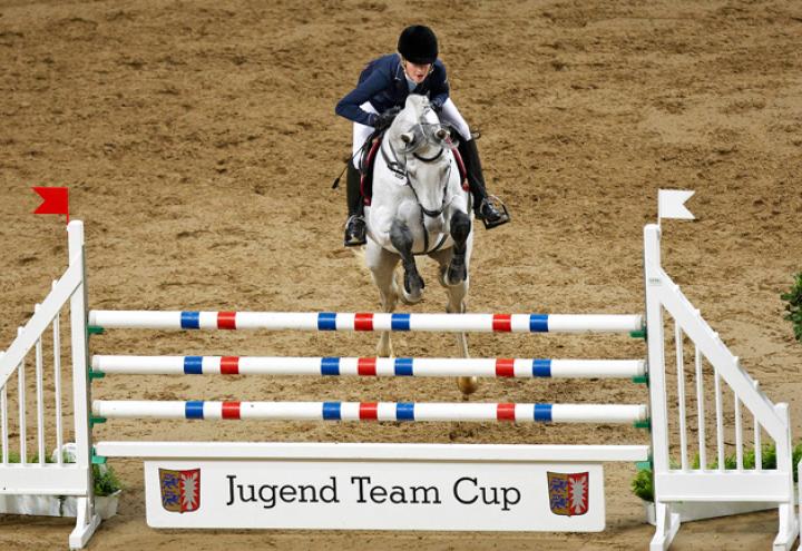 Baltic Horse Show  