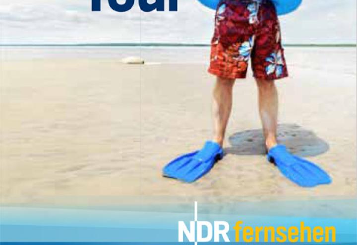 Die „NDR Comedy Tour“ zu Gast in Kiel 