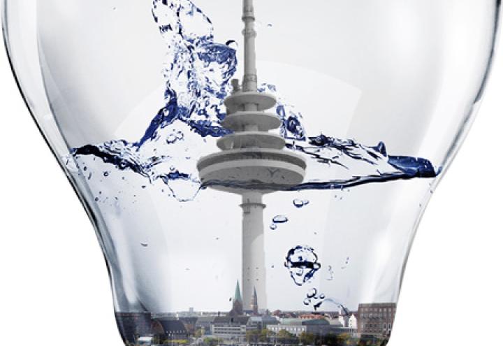 Lichtschwimmer 3 