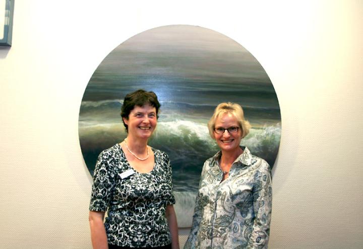 Regional ausgerichtete Ausstellungen 