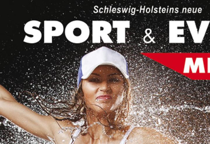Sport- und Eventmesse: Sport & Mehr 