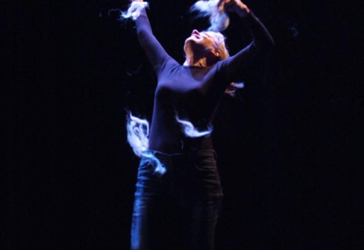 8. Internationales Monodrama Festival THESPIS 