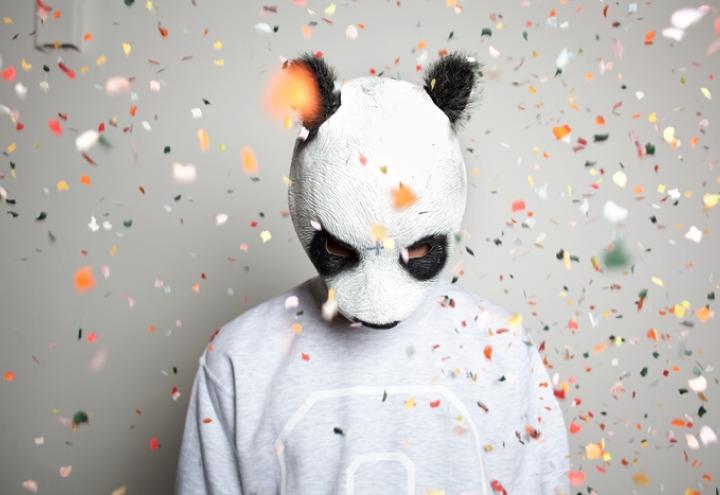 Cro – der Panda, der Roap erfand 