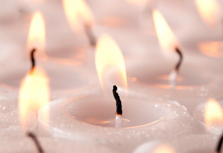 Candlelight-Shopping zur Spätschicht 