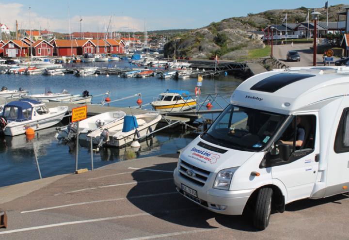„On the road again“: Aufruf zur 3. Wohnmobil-Rallye 