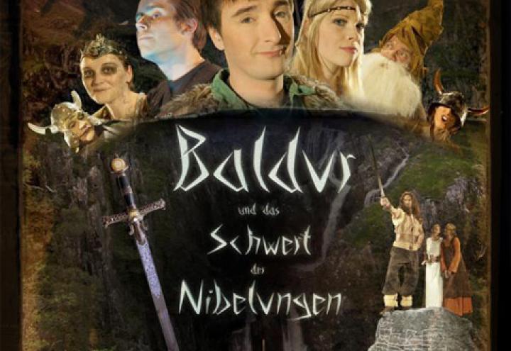 Baldur und das Schwert der Nibelungen 