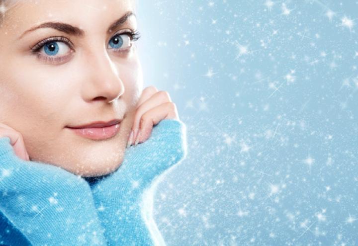 Pflegetipps für winterschöne Haut 