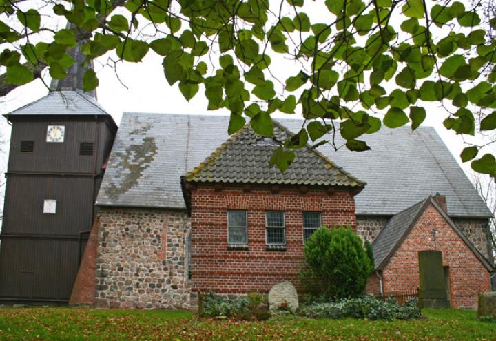 Ein Dorf im Porträt: Bovenau 