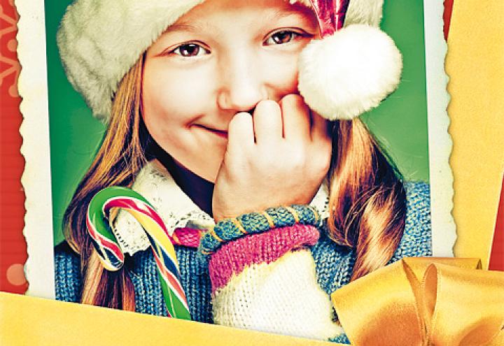 Weihnachtsengel gesucht 