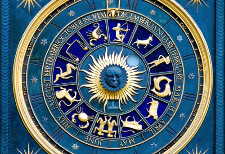 Das Novemberhoroskop 